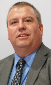 Dr. Clayton Tatro